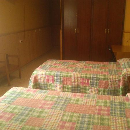 Hostal Nuestra Senora De La Palma Algeciras Esterno foto